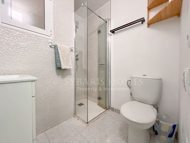 1 sovrum Lägenhet till salu i Denia - 178 500 € (Ref: 8609350)