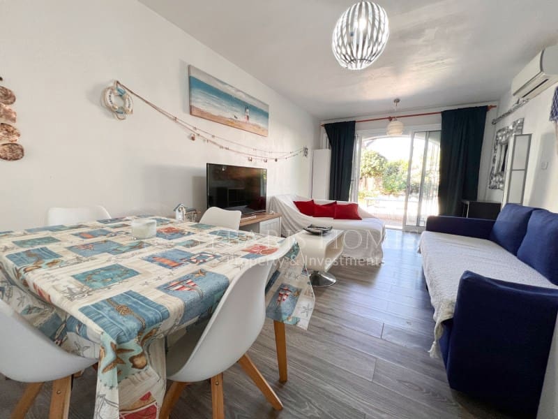 1 sovrum Lägenhet till salu i Denia - 178 500 € (Ref: 8609350)
