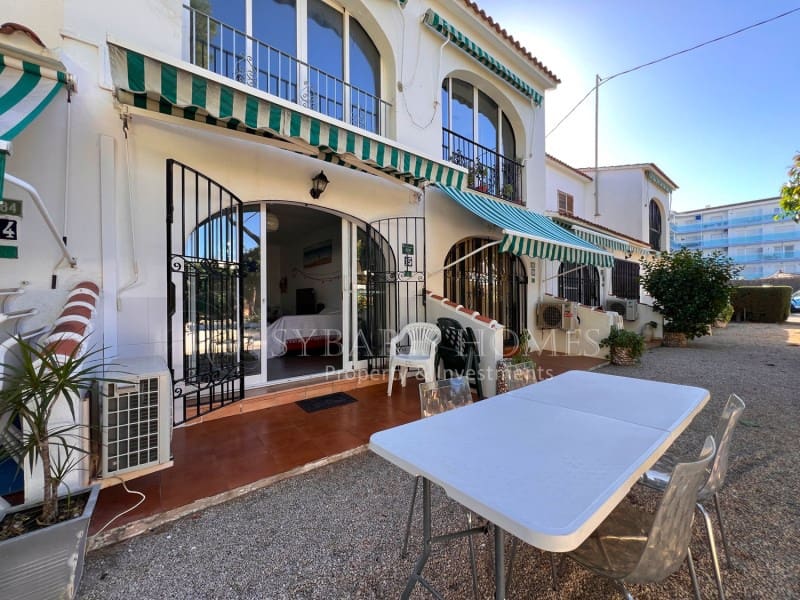 1 sovrum Lägenhet till salu i Denia - 178 500 € (Ref: 8609350)