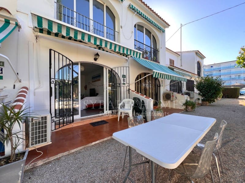 1 sovrum Lägenhet till salu i Denia - 178 500 € (Ref: 8609350)