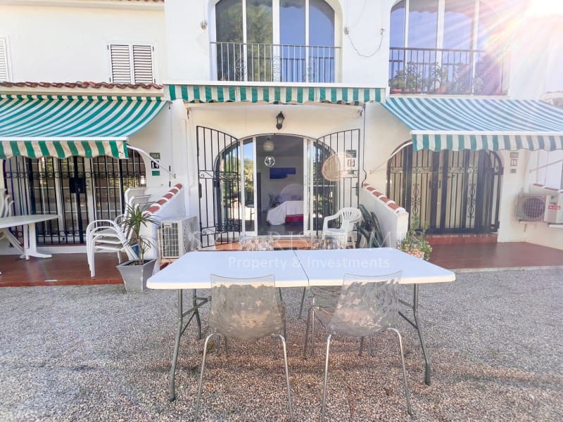 1 sovrum Lägenhet till salu i Denia - 178 500 € (Ref: 8609350)