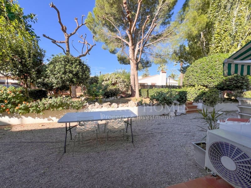 1 sovrum Lägenhet till salu i Denia - 178 500 € (Ref: 8609350)