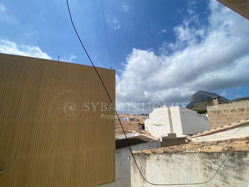 8 soveværelse Restaurant/Bar til salg i Javea / Xabia - € 1.450.000 (Ref: 8676125)