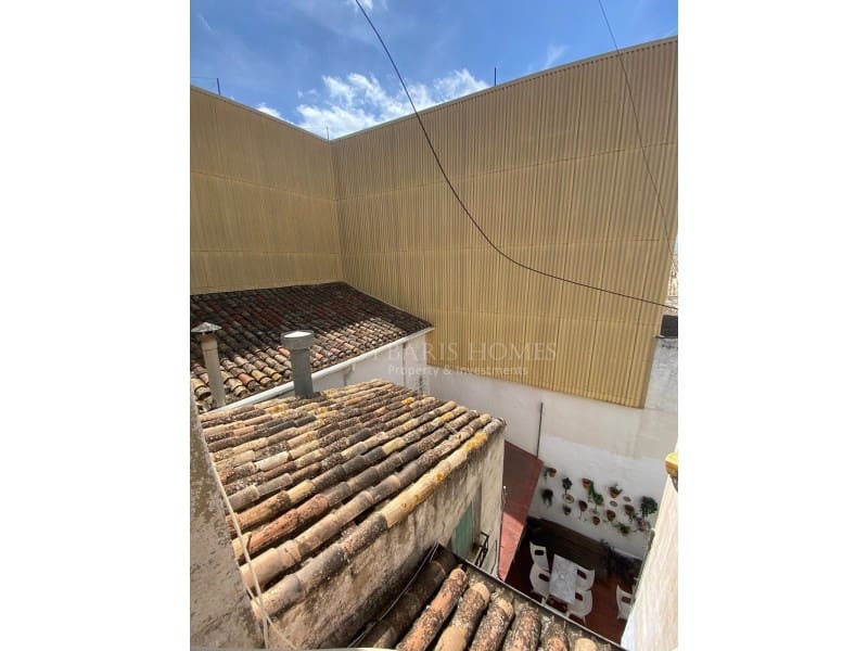 8 soveværelse Restaurant/Bar til salg i Javea / Xabia - € 1.450.000 (Ref: 8676125)