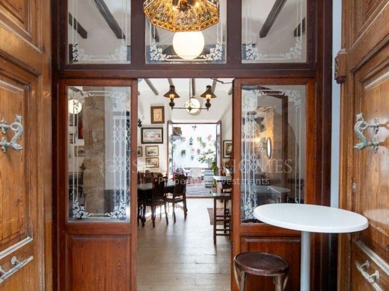 8 soveværelse Restaurant/Bar til salg i Javea / Xabia - € 1.450.000 (Ref: 8676125)