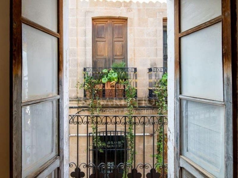 8 soveværelse Restaurant/Bar til salg i Javea / Xabia - € 1.450.000 (Ref: 8676125)