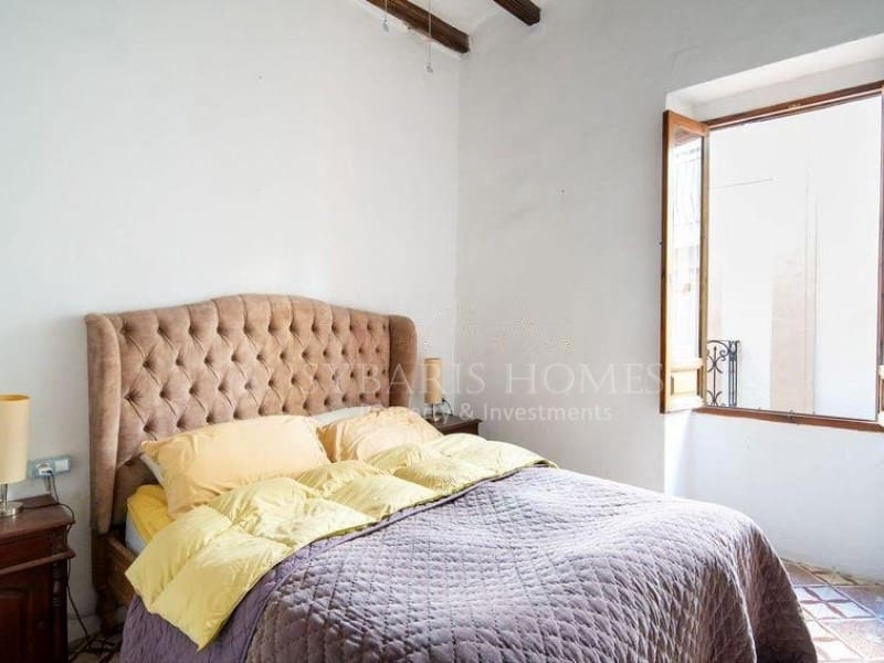 8 soveværelse Restaurant/Bar til salg i Javea / Xabia - € 1.450.000 (Ref: 8676125)