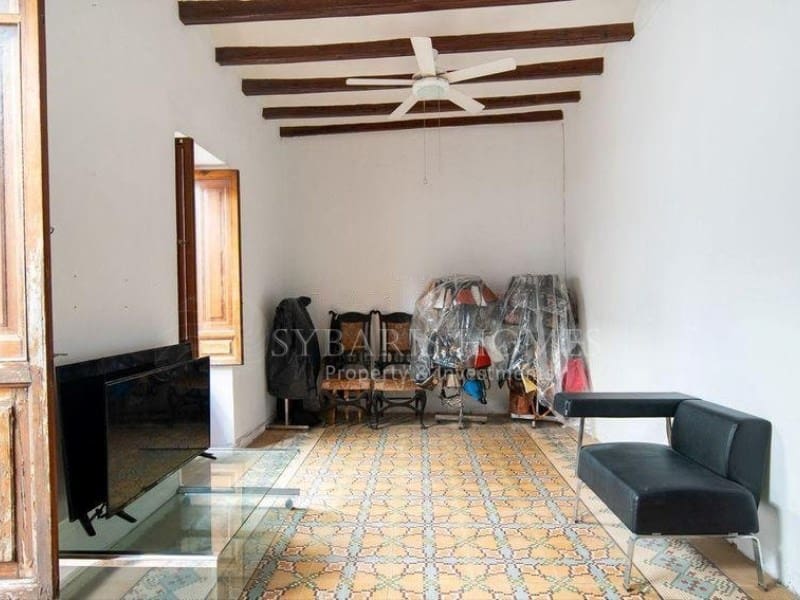 8 soveværelse Restaurant/Bar til salg i Javea / Xabia - € 1.450.000 (Ref: 8676125)