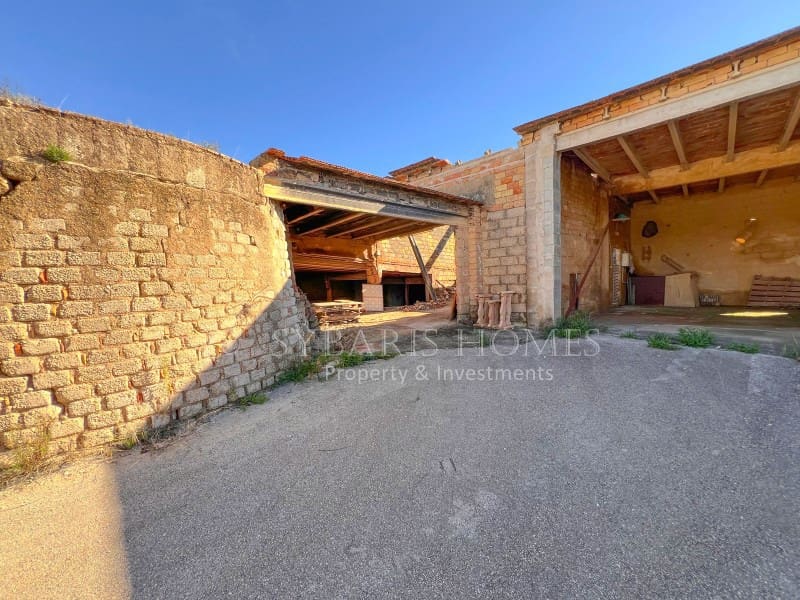 Area Edificabile in vendita in Orba - 999.000 € (Rif: 8690104)