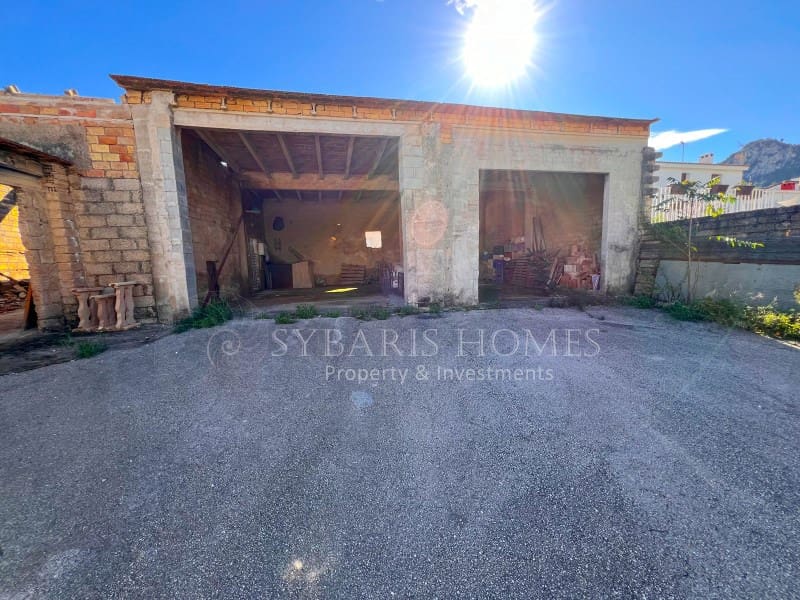 Area Edificabile in vendita in Orba - 999.000 € (Rif: 8690104)