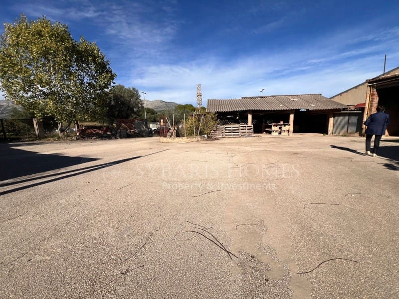 Area Edificabile in vendita in Orba - 999.000 € (Rif: 8690104)