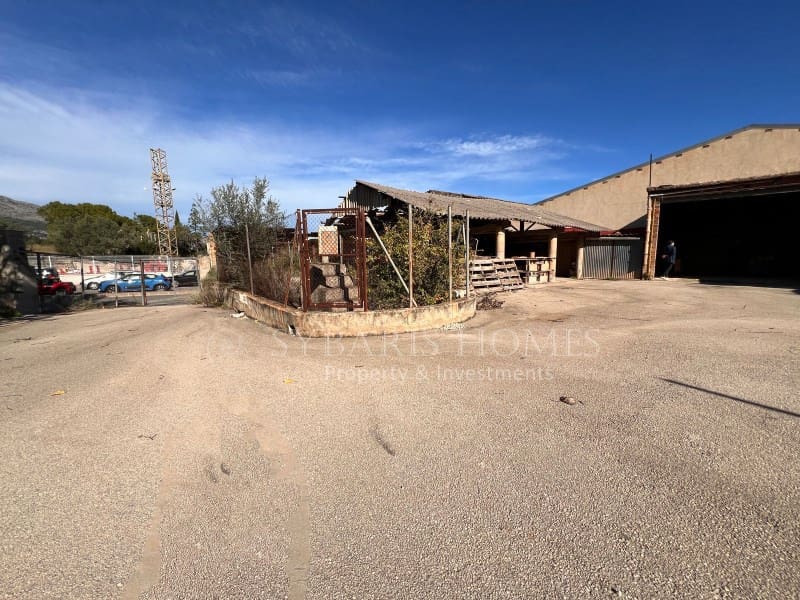 Area Edificabile in vendita in Orba - 999.000 € (Rif: 8690104)