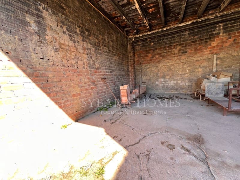 Area Edificabile in vendita in Orba - 999.000 € (Rif: 8690104)