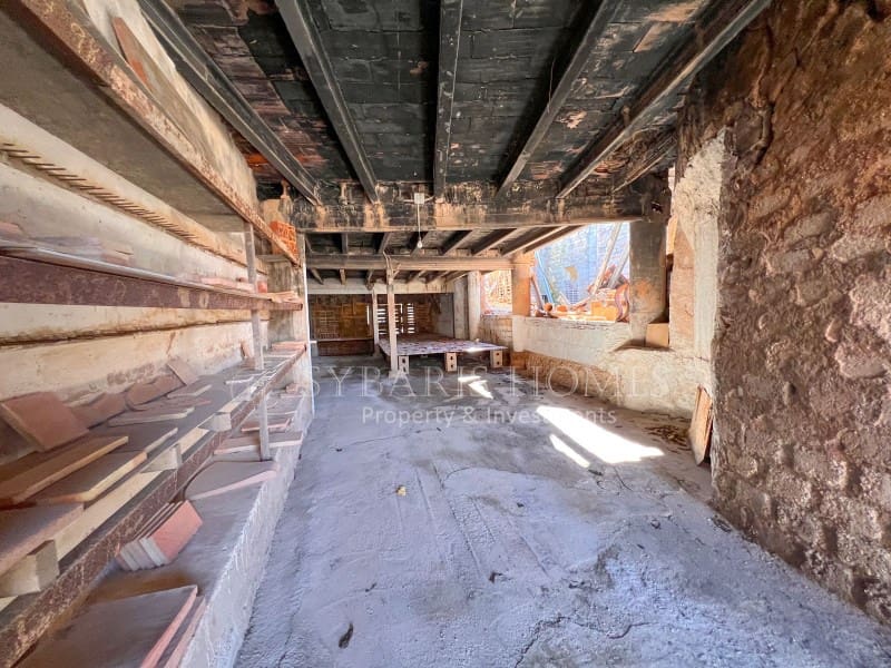 Area Edificabile in vendita in Orba - 999.000 € (Rif: 8690104)