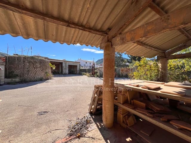 Building Plot for sale in Orba - € 999,000 (Ref: 8690104)