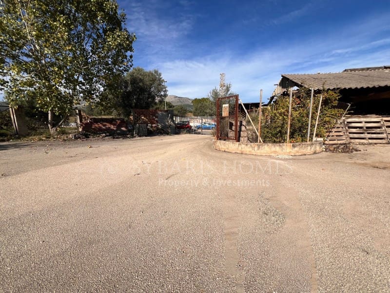 Area Edificabile in vendita in Orba - 999.000 € (Rif: 8690104)