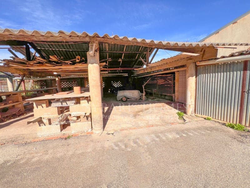 Area Edificabile in vendita in Orba - 999.000 € (Rif: 8690104)