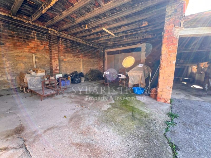 Area Edificabile in vendita in Orba - 999.000 € (Rif: 8690104)