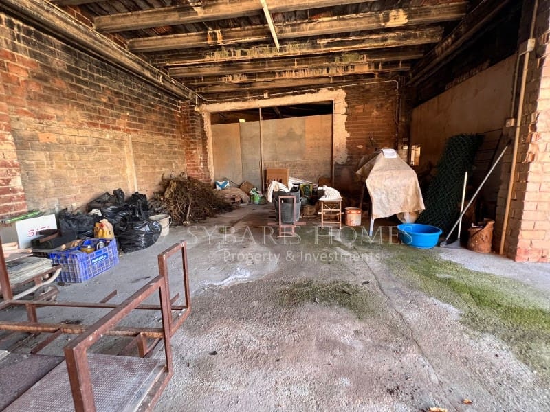 Area Edificabile in vendita in Orba - 999.000 € (Rif: 8690104)