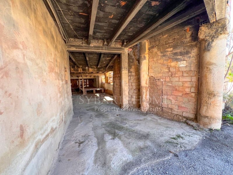 Area Edificabile in vendita in Orba - 999.000 € (Rif: 8690104)