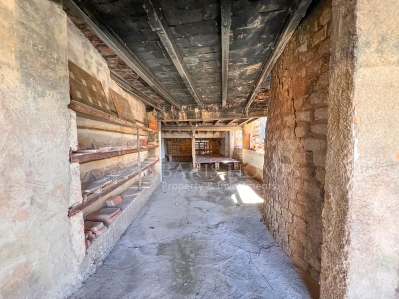 Area Edificabile in vendita in Orba - 999.000 € (Rif: 8690104)