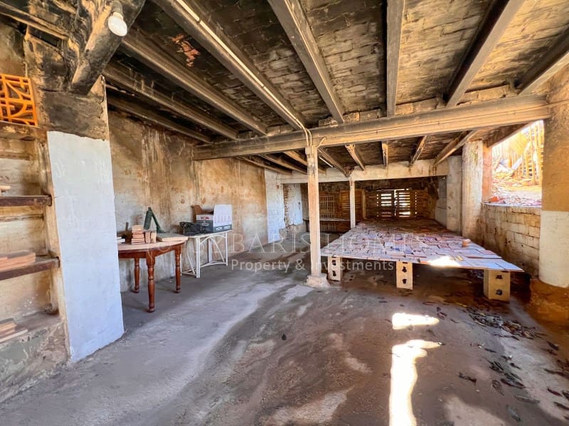 Area Edificabile in vendita in Orba - 999.000 € (Rif: 8690104)