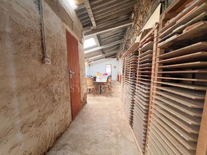 Area Edificabile in vendita in Orba - 999.000 € (Rif: 8690104)