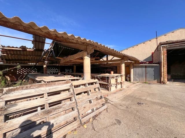 Building Plot for sale in Orba - € 999,000 (Ref: 8690104)