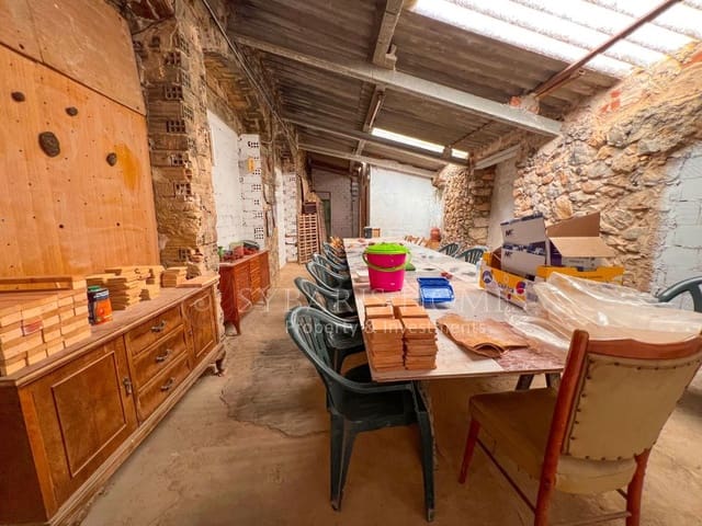 Byggetomt til salgs i Orba - € 999 000 (Ref: 8690104)