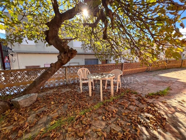 Byggetomt til salgs i Orba - € 999 000 (Ref: 8690104)