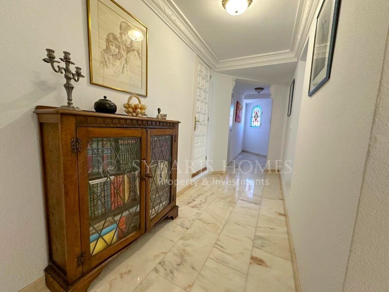 4 soverom Villa til salgs i Denia med svømmebasseng garasje - € 890 000 (Ref: 8694821)