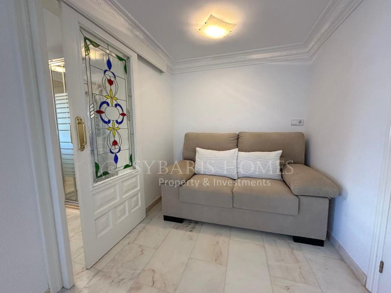 4 soverom Villa til salgs i Denia med svømmebasseng garasje - € 890 000 (Ref: 8694821)