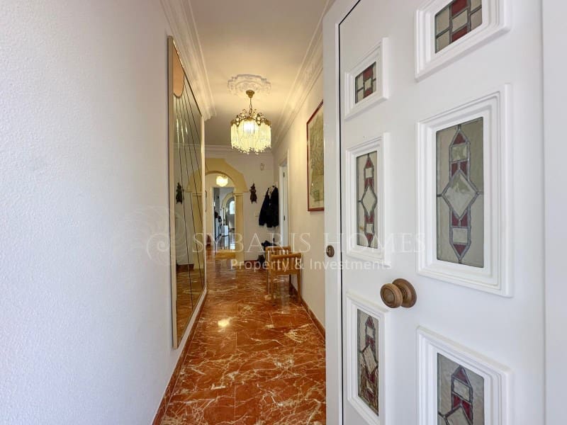 4 soverom Villa til salgs i Denia med svømmebasseng garasje - € 890 000 (Ref: 8694821)