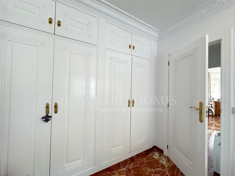 4 soverom Villa til salgs i Denia med svømmebasseng garasje - € 890 000 (Ref: 8694821)