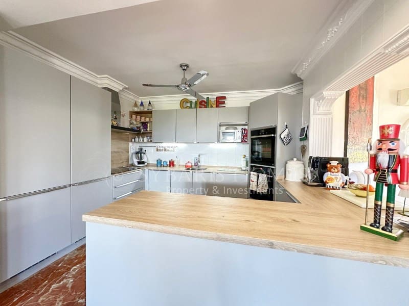 4 soverom Villa til salgs i Denia med svømmebasseng garasje - € 890 000 (Ref: 8694821)