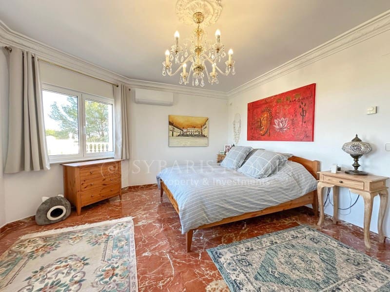 4 soverom Villa til salgs i Denia med svømmebasseng garasje - € 890 000 (Ref: 8694821)