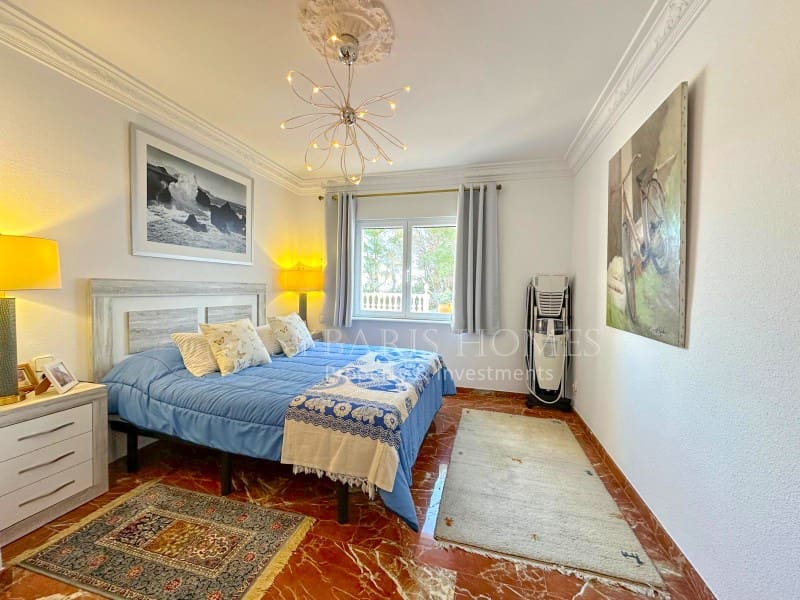 4 soverom Villa til salgs i Denia med svømmebasseng garasje - € 890 000 (Ref: 8694821)