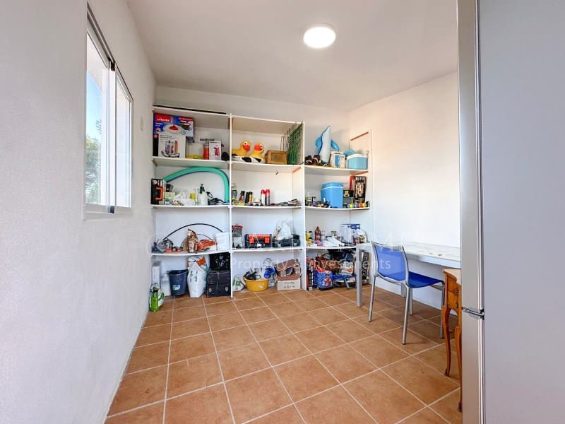 4 soverom Villa til salgs i Denia med svømmebasseng garasje - € 890 000 (Ref: 8694821)