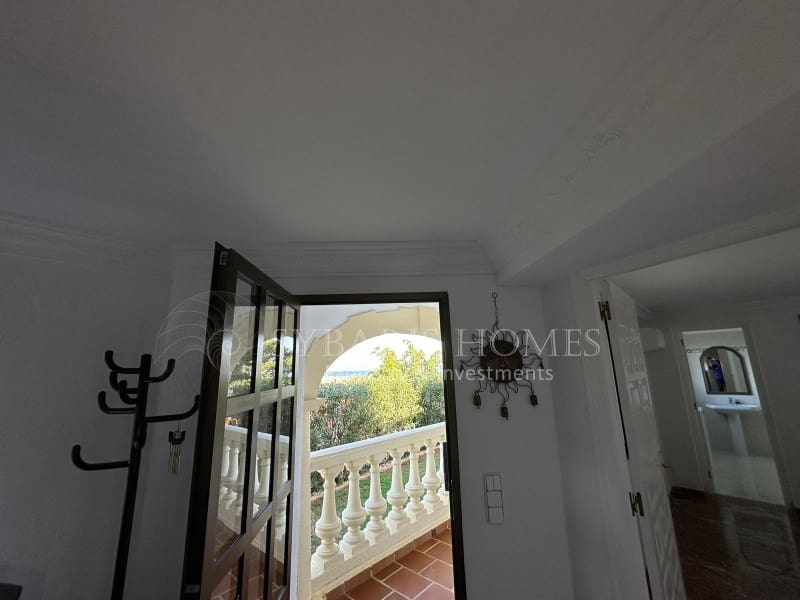 4 soverom Villa til salgs i Denia med svømmebasseng garasje - € 890 000 (Ref: 8694821)