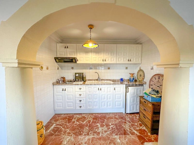 4 soverom Villa til salgs i Denia med svømmebasseng garasje - € 890 000 (Ref: 8694821)