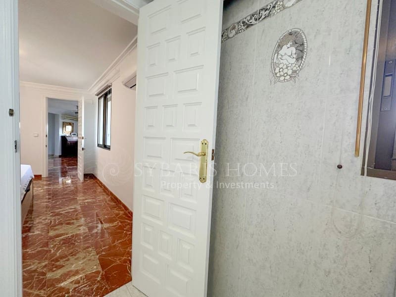 4 soverom Villa til salgs i Denia med svømmebasseng garasje - € 890 000 (Ref: 8694821)