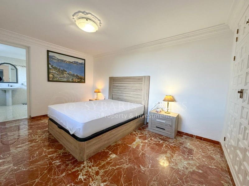 4 soverom Villa til salgs i Denia med svømmebasseng garasje - € 890 000 (Ref: 8694821)