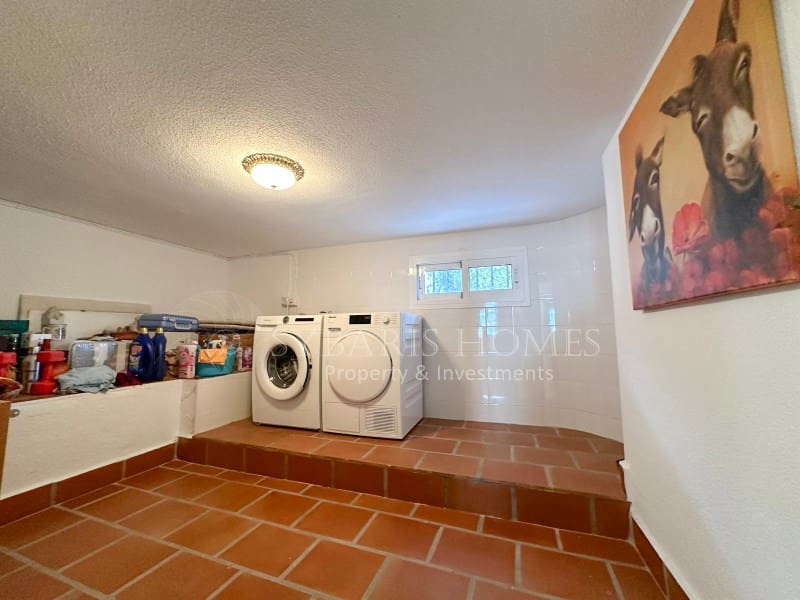 4 soverom Villa til salgs i Denia med svømmebasseng garasje - € 890 000 (Ref: 8694821)