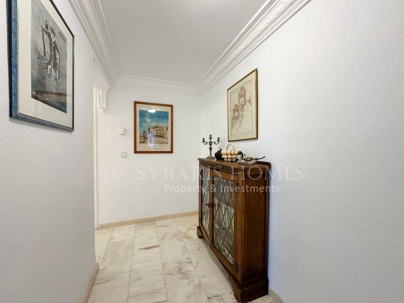 4 soverom Villa til salgs i Denia med svømmebasseng garasje - € 890 000 (Ref: 8694821)