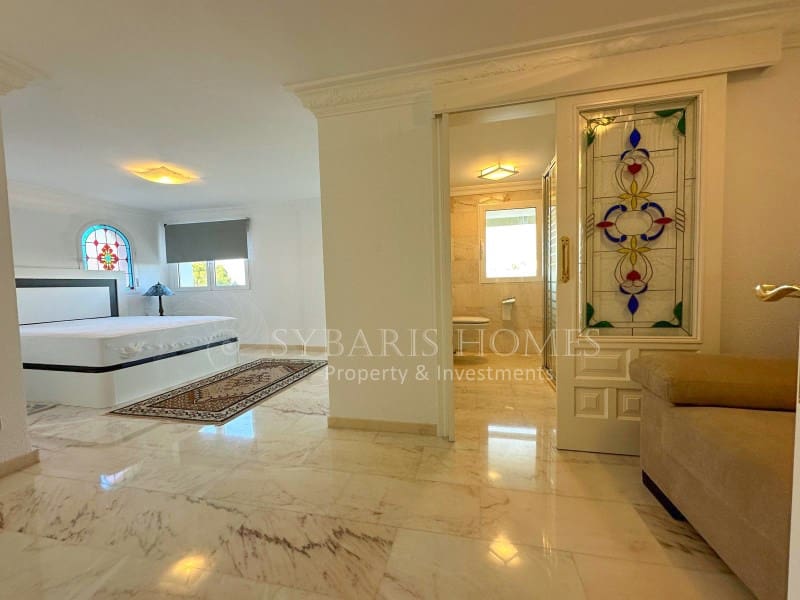 4 soverom Villa til salgs i Denia med svømmebasseng garasje - € 890 000 (Ref: 8694821)