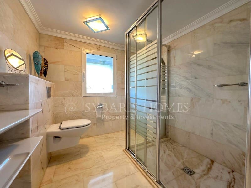 4 soverom Villa til salgs i Denia med svømmebasseng garasje - € 890 000 (Ref: 8694821)