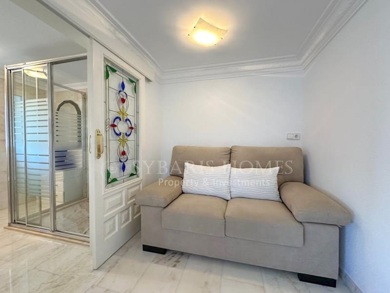 4 soverom Villa til salgs i Denia med svømmebasseng garasje - € 890 000 (Ref: 8694821)