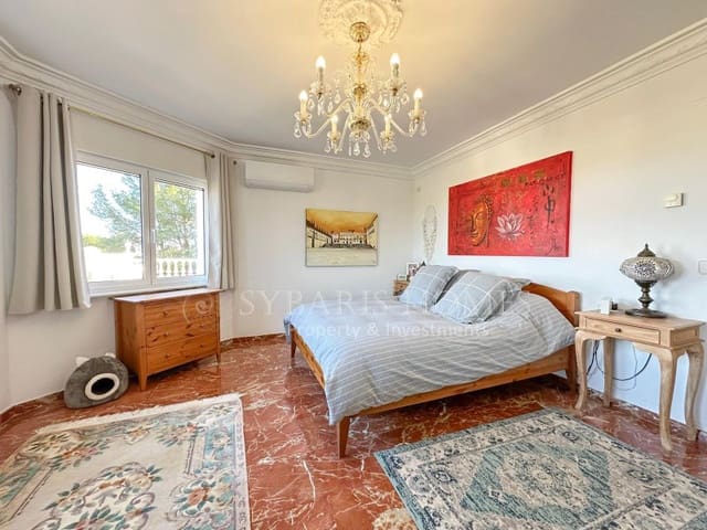 4 sovrum Villa till salu i La Pedrera - Vessanes, Dénia med pool garage - 890 000 € (Ref: 8694821)