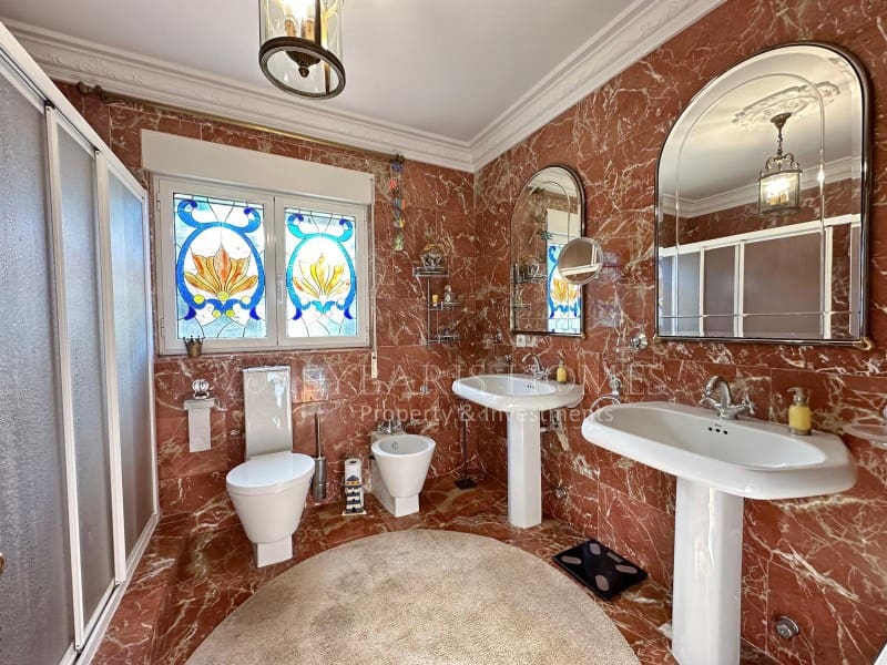 4 soverom Villa til salgs i Denia med svømmebasseng garasje - € 890 000 (Ref: 8694821)