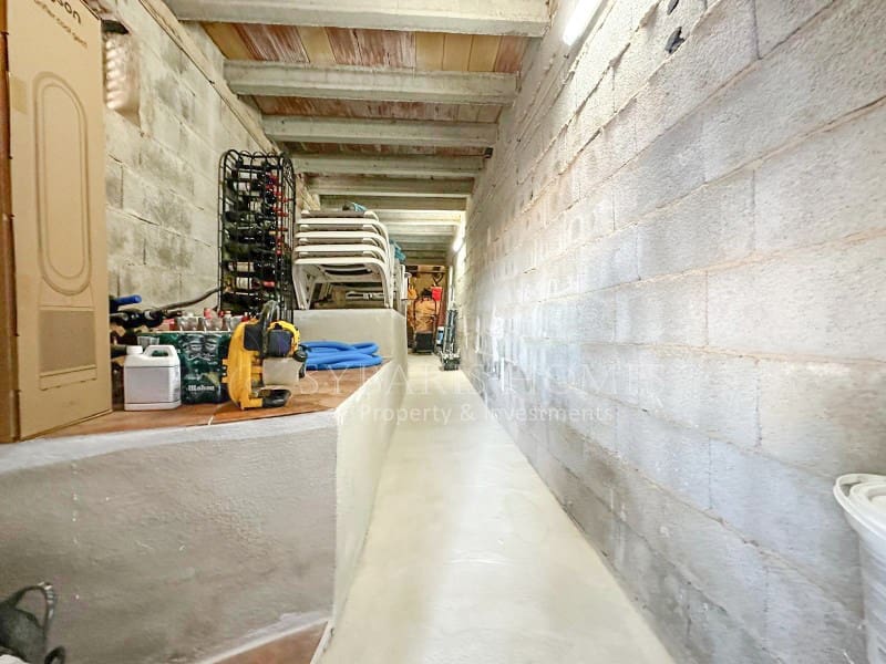 4 soverom Villa til salgs i Denia med svømmebasseng garasje - € 890 000 (Ref: 8694821)